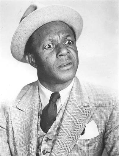 Eddie Rochester Anderson Net Worth, Age, Height, Bio, Birthday, Wiki!