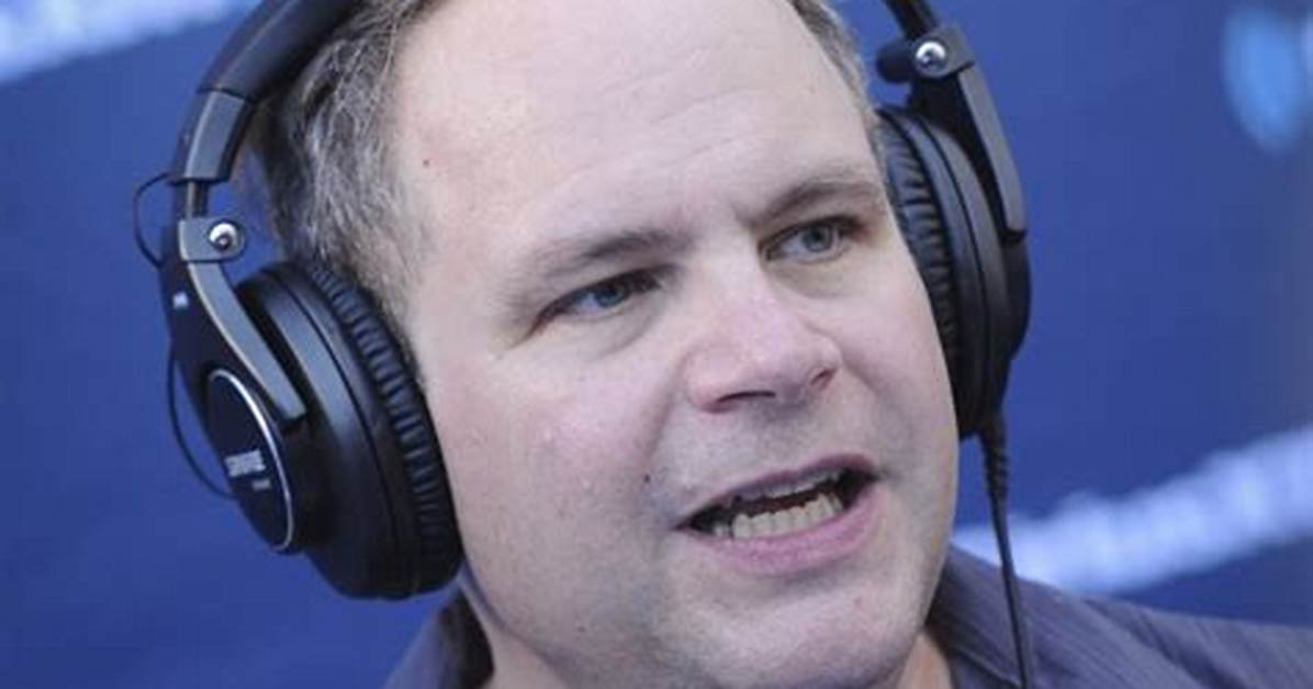 Eddie Trunk Net Worth, Age, Height, Bio, Birthday, Wiki!
