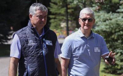 Eddy Cue - Net Worth, Age, Height, Birthday, Bio, Wiki!