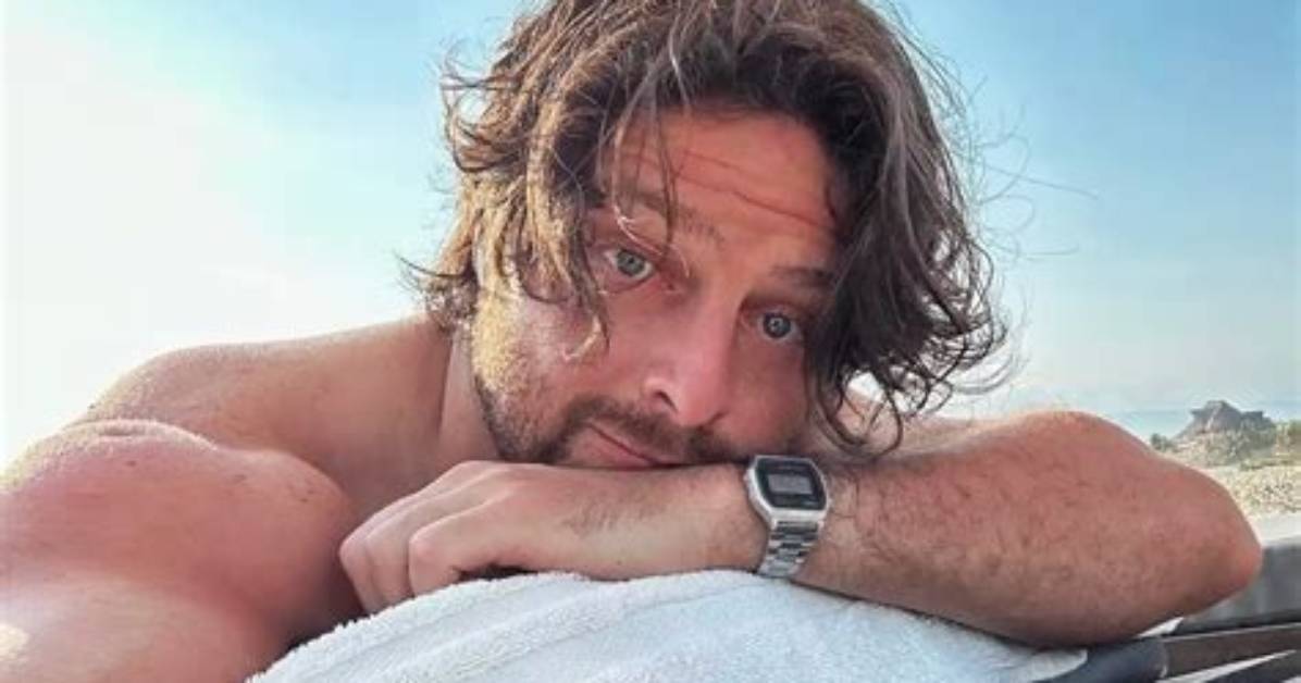 Eddy Zillan - Net Worth, Age, Height, Birthday, Bio, Wiki!