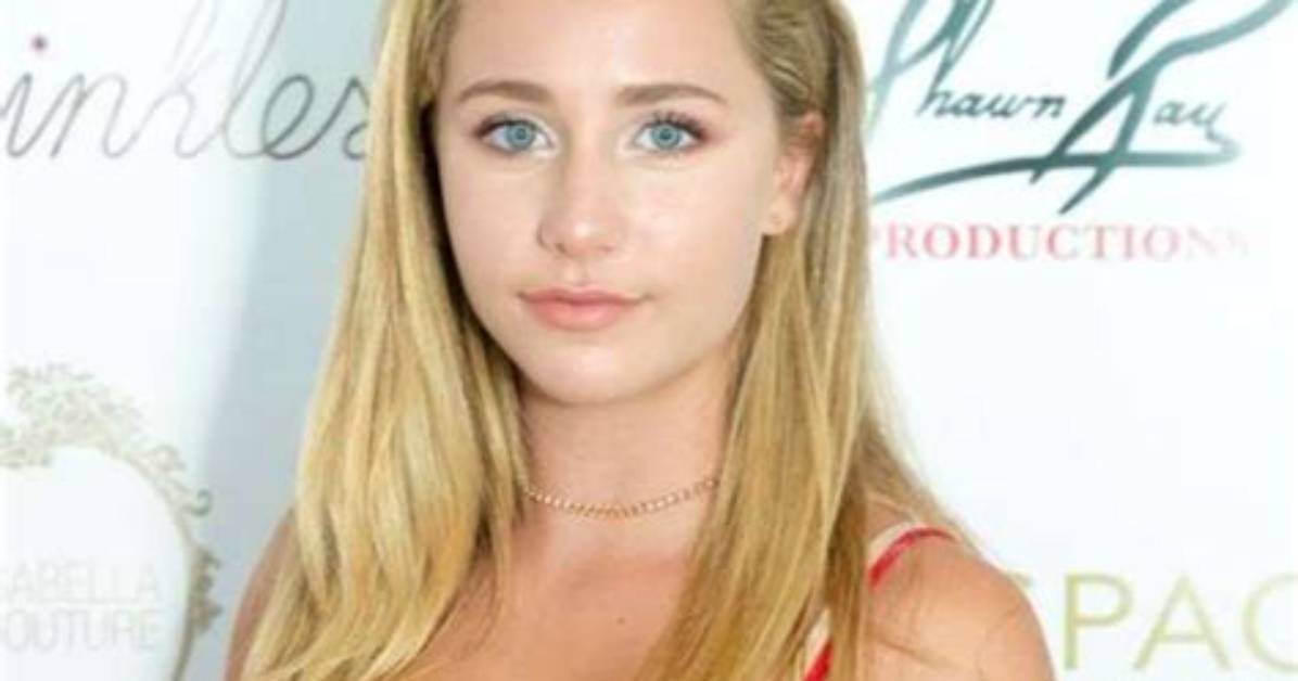 Eden Mccoy Net Worth, Age, Height, Bio, Birthday, Wiki!