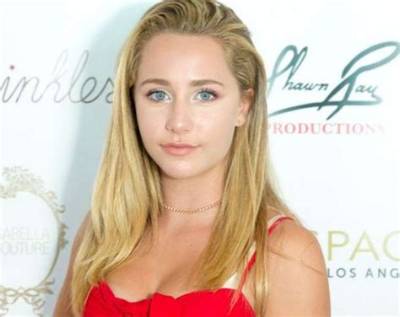 Eden Mccoy Net Worth, Age, Height, Bio, Birthday, Wiki!