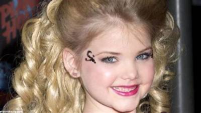 Eden Wood Net Worth, Age, Height, Bio, Birthday, Wiki!