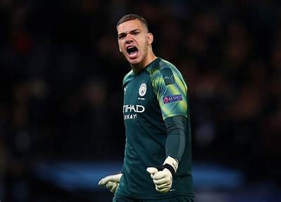 Ederson Moraes - Net Worth, Age, Height, Birthday, Bio, Wiki!