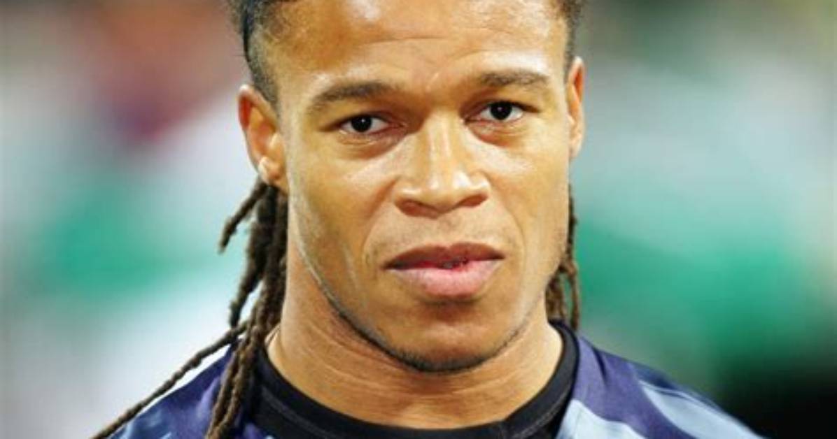 Edgar Davids Net Worth 2024, Age, Height, Bio, Birthday, Wiki!