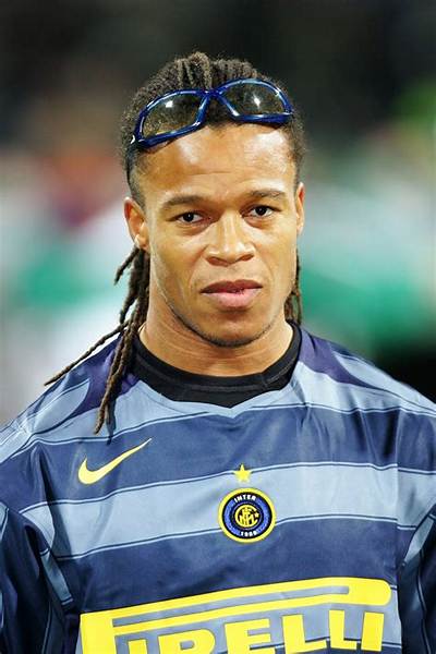 Edgar Davids Net Worth 2024, Age, Height, Bio, Birthday, Wiki!