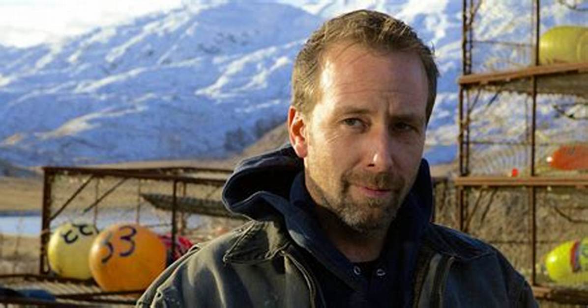 Edgar Hansen Net Worth, Age, Height, Bio, Birthday, Wiki!