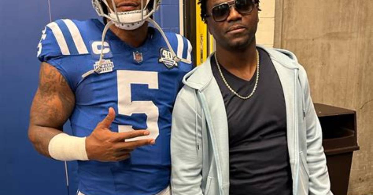 Edgerrin James Net Worth, Age, Height, Bio, Birthday, Wiki!