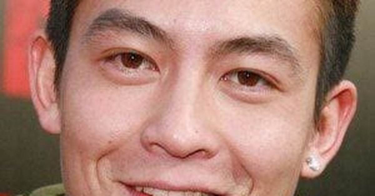 Edison Chen Net Worth, Age, Height, Bio, Birthday, Wiki!