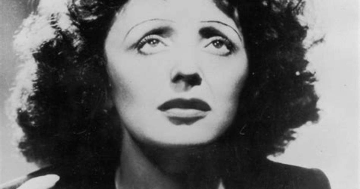 Edith Piaf Net Worth, Age, Height, Bio, Birthday, Wiki!