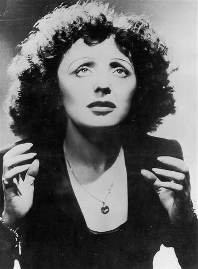Edith Piaf Net Worth, Age, Height, Bio, Birthday, Wiki!