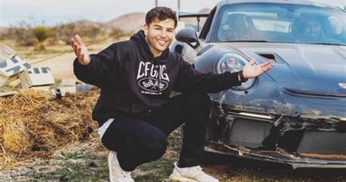 Edmond Luu Net Worth, Age, Height, Bio, Birthday, Wiki!