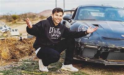 Edmond Luu Net Worth, Age, Height, Bio, Birthday, Wiki!
