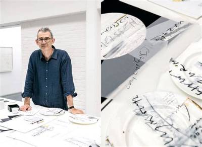 Edmund De Waal Net Worth, Age, Height, Bio, Birthday, Wiki!