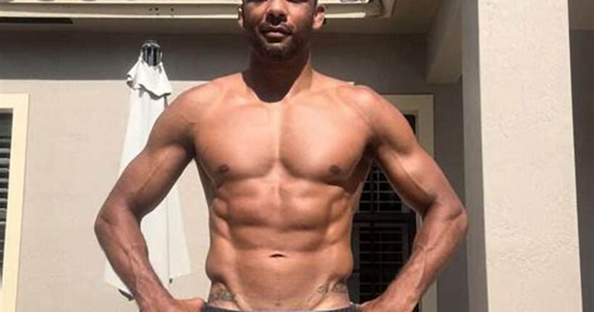 Edson Barboza - Net Worth, Age, Height, Birthday, Bio, Wiki!