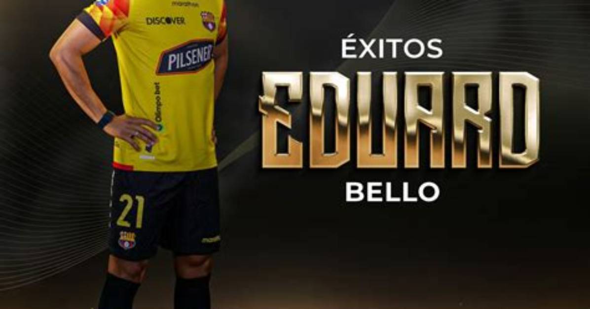 Eduard Bello - Net Worth, Age, Height, Birthday, Bio, Wiki!