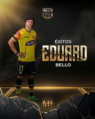 Eduard Bello - Net Worth, Age, Height, Birthday, Bio, Wiki!