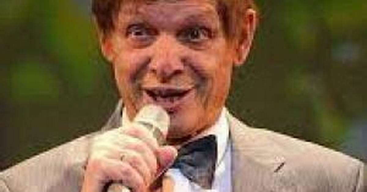 Eduard Khil Net Worth 2024, Age, Height, Bio, Birthday, Wiki!