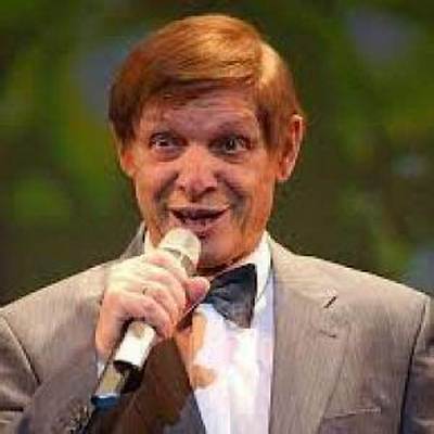 Eduard Khil Net Worth 2024, Age, Height, Bio, Birthday, Wiki!