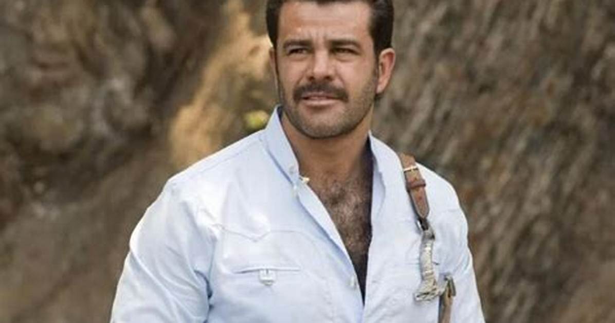 Eduardo Capetillo Net Worth, Age, Height, Bio, Birthday, Wiki!