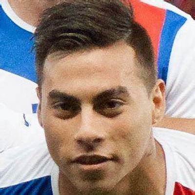 Eduardo Fentanes - Net Worth, Age, Height, Birthday, Bio, Wiki!