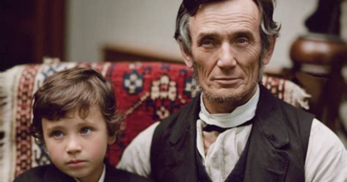 Edward Baker Lincoln Net Worth 2024, Age, Height, Bio, Birthday, Wiki!