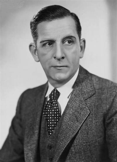 Edward Everett Horton - Net Worth, Age, Height, Birthday, Bio, Wiki!