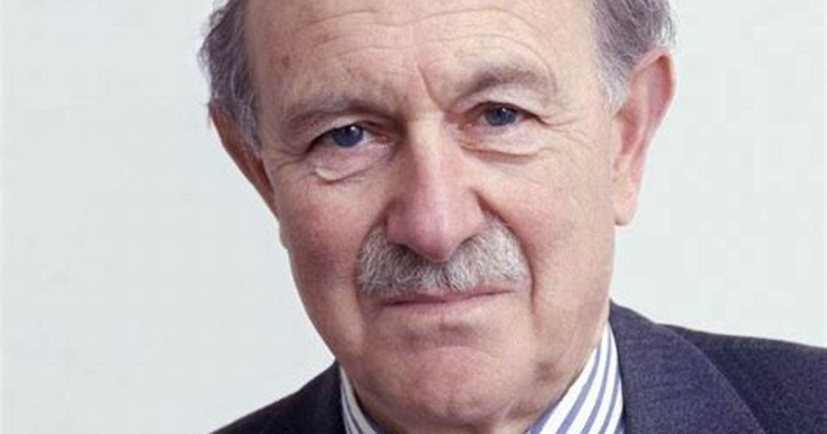 Edward Fitzalan-Howard, 18Th Duke of Norfolk Net Worth, Age, Height, Bio, Birthday, Wiki!