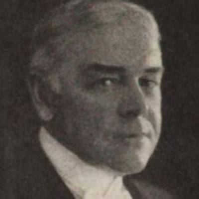 Edward Mcwade - Net Worth, Age, Height, Birthday, Bio, Wiki!
