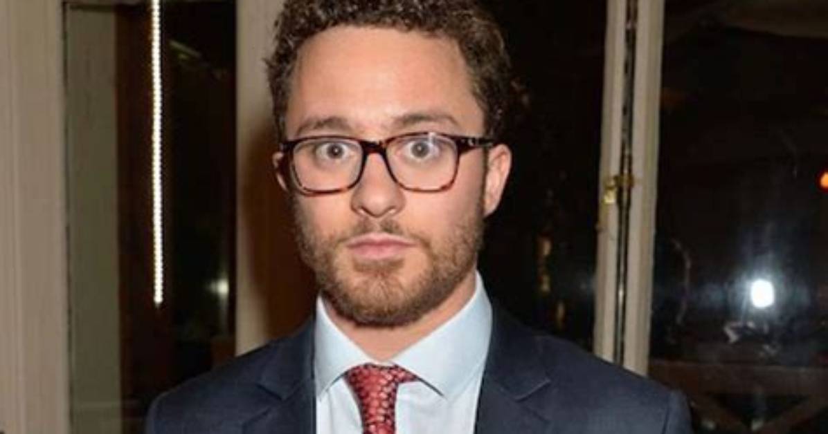 Edward Windsor, Lord Downpatrick - Net Worth, Age, Height, Birthday, Bio, Wiki!