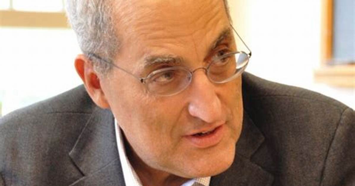 Edward Witten Net Worth, Age, Height, Bio, Birthday, Wiki!