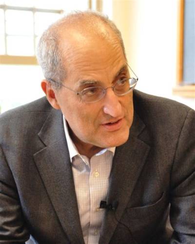 Edward Witten Net Worth, Age, Height, Bio, Birthday, Wiki!