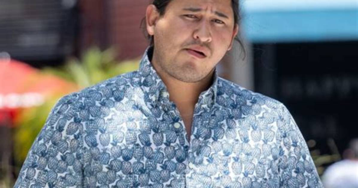 Edwin Castro Net Worth 2024, Age, Height, Bio, Birthday, Wiki!