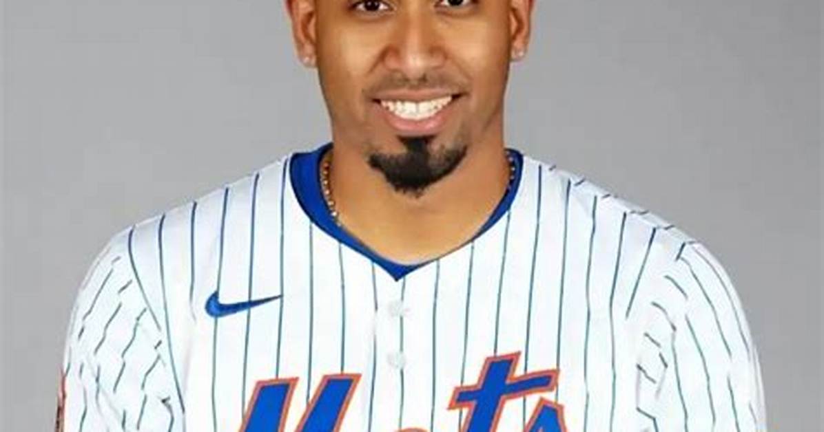 Edwin Diaz Net Worth, Age, Height, Bio, Birthday, Wiki!