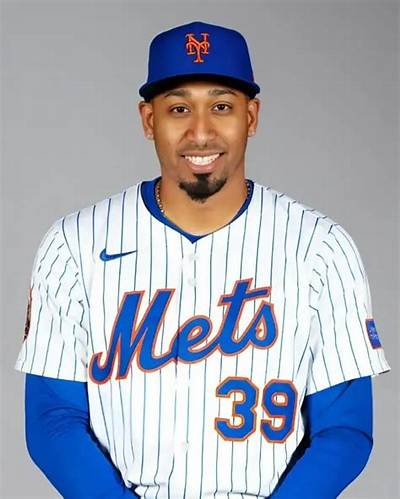 Edwin Diaz Net Worth, Age, Height, Bio, Birthday, Wiki!