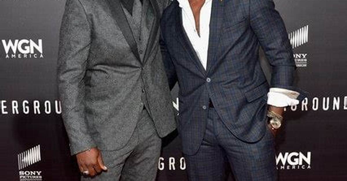 Edwin Hodge Net Worth, Age, Height, Bio, Birthday, Wiki!
