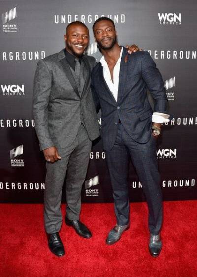 Edwin Hodge Net Worth, Age, Height, Bio, Birthday, Wiki!