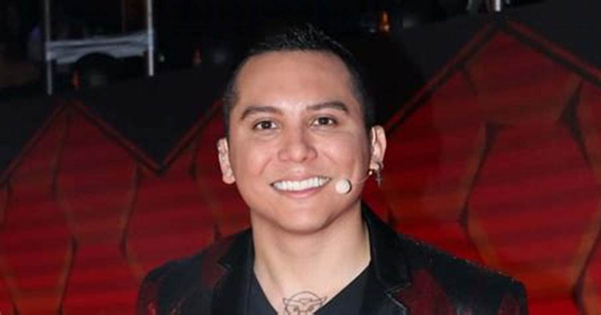 Edwin Luna Net Worth, Age, Height, Bio, Birthday, Wiki!