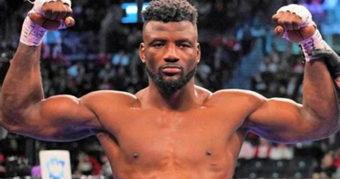 Efe Ajagba Net Worth, Age, Height, Bio, Birthday, Wiki!