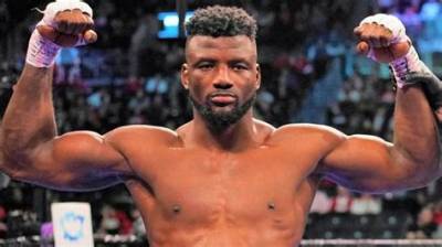 Efe Ajagba Net Worth, Age, Height, Bio, Birthday, Wiki!