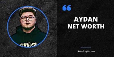 Efe Aydan - Net Worth, Age, Height, Birthday, Bio, Wiki!