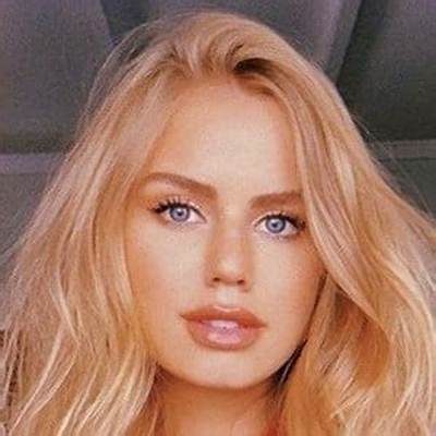 Effy Harvard - Net Worth, Age, Height, Birthday, Bio, Wiki!