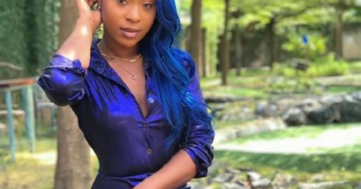 Efia Odo - Net Worth, Age, Height, Birthday, Bio, Wiki!