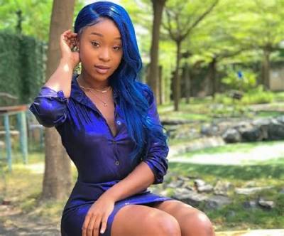 Efia Odo - Net Worth, Age, Height, Birthday, Bio, Wiki!