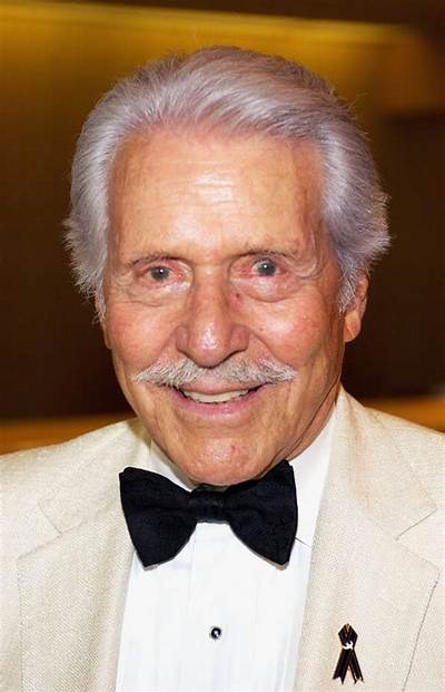 Efrem Zimbalist Jr. Net Worth, Age, Height, Bio, Birthday, Wiki!