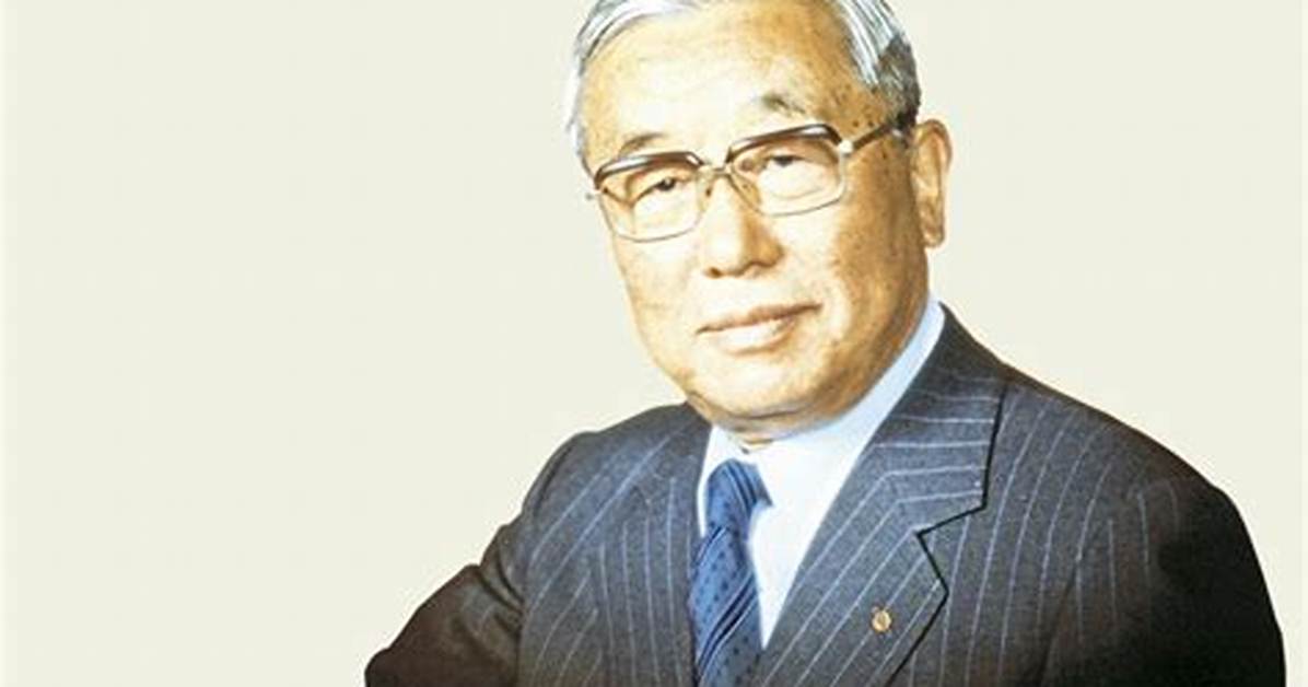 Eiji Toyoda - Net Worth, Age, Height, Birthday, Bio, Wiki!