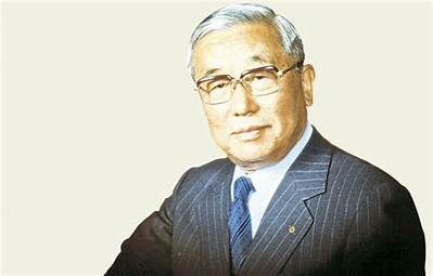 Eiji Toyoda - Net Worth, Age, Height, Birthday, Bio, Wiki!