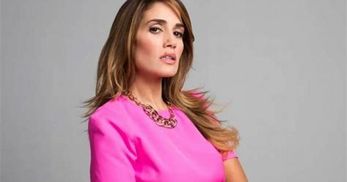 Eileen Abad - Net Worth, Age, Height, Birthday, Bio, Wiki!
