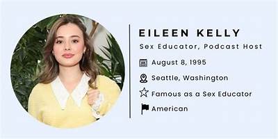 Eileen Kelly - Net Worth, Age, Height, Birthday, Bio, Wiki!