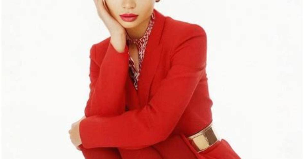 Ekaterina Krysanova Net Worth, Age, Height, Bio, Birthday, Wiki!